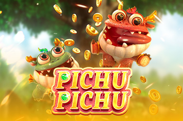 pichu pichu